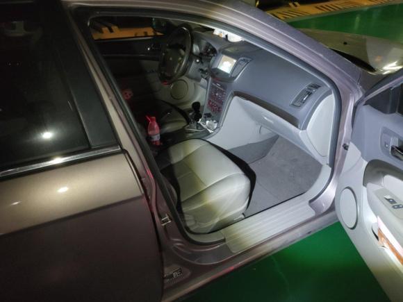 [上海·沪A] 二手雪佛兰景程2013款 1.8 SX豪华版 MT