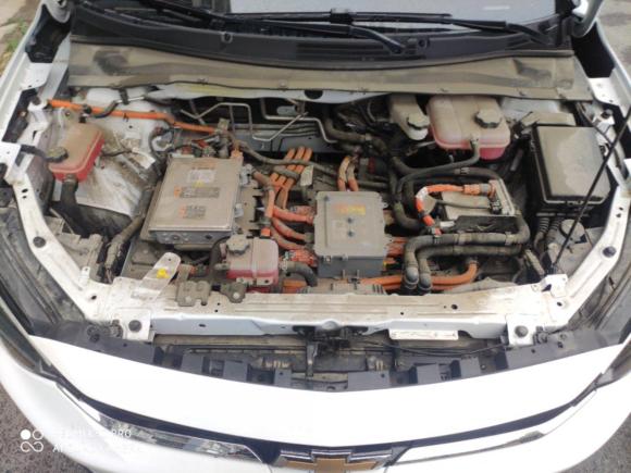 [济南·鲁A] 二手雪佛兰畅巡2022款 星享版