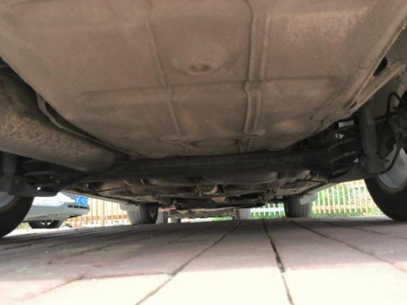 [南京·苏A] 二手大众朗逸2015款 1.6L 自动舒适版