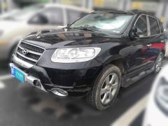 [嘉兴·浙F]现代&nbsp;&nbsp;胜达经典&nbsp;&nbsp;2009款2.7豪华型