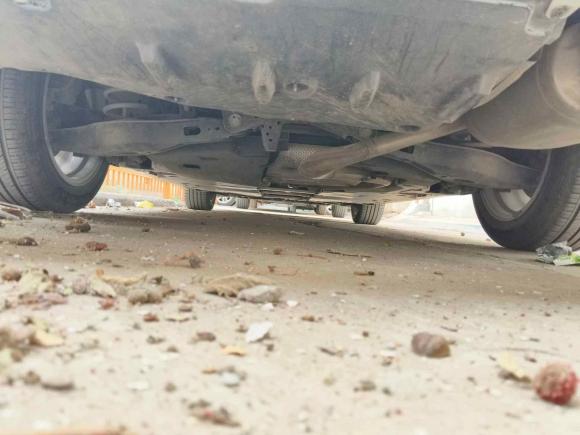 [济南·鲁S] 二手丰田卡罗拉2019款 1.2T S-CVT GL-i豪华版