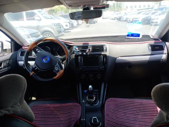 [上海·冀D] 二手大众速腾2018款 1.6L 自动舒适型