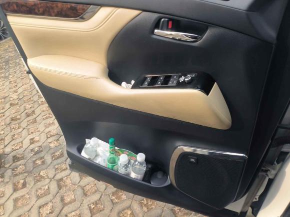 [青岛·鲁B] 二手丰田埃尔法2020款 双擎 2.5L 豪华版