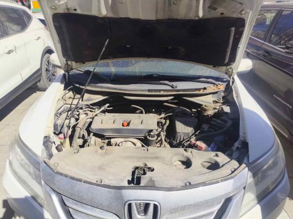 [青岛·鲁B] 二手本田凌派2013款 1.8L 自动豪华版