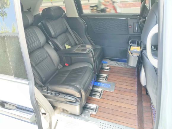 [佛山·粤E] 二手本田艾力绅2022款 2.0L e:HEV 豪华版