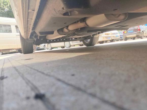 [义乌·浙G] 二手别克别克GL82018款 28T 豪华型 国VI