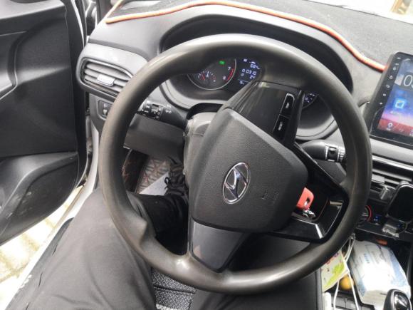 [上海·沪C] 二手现代悦动2018款 1.6L 自动悦目版GL 国V