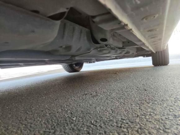 [青岛·鲁K] 二手日产轩逸·纯电2018款 智领版