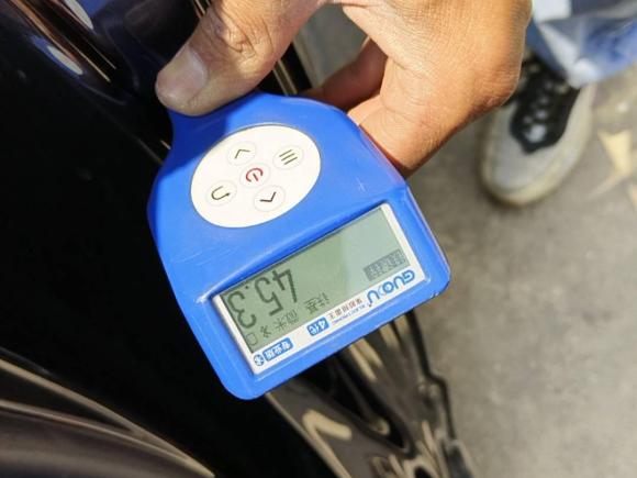 [深圳·粤B] 二手大众速腾2021款 200TSI DSG舒适智联版