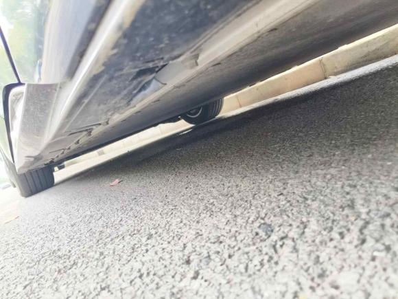 [上海·沪A] 二手比亚迪海豹2023款 冠军版 550km 尊贵型