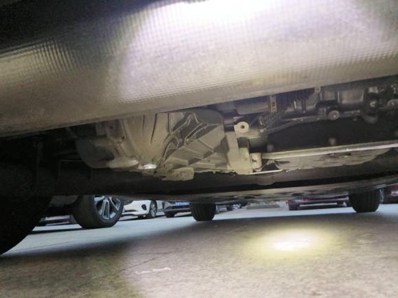 [常州·苏D] 二手smartsmart forfour2018款 1.0L 52千瓦激情版