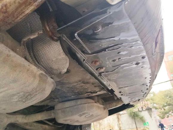 [台州·浙J] 二手别克君越2009款 2.4L豪雅版