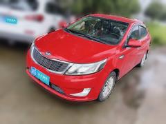 [金华·浙G] 起亚起亚K22012款 三厢 1.4L AT GLS纪念版