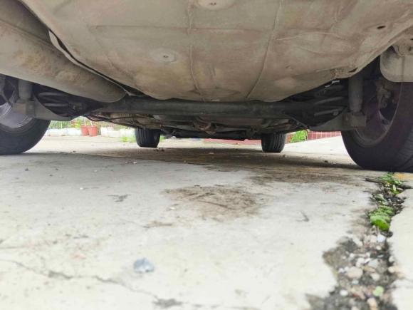 [上海·沪B] 二手大众宝来2016款 1.6L 手动舒适型