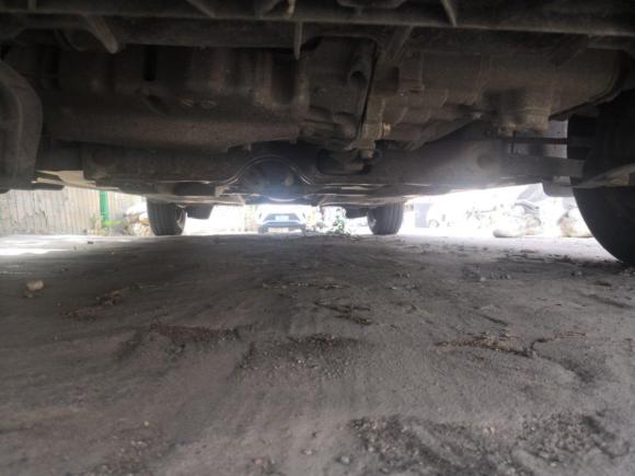 [青岛·鲁B] 二手大众桑塔纳2013款 1.4L 手动风尚版