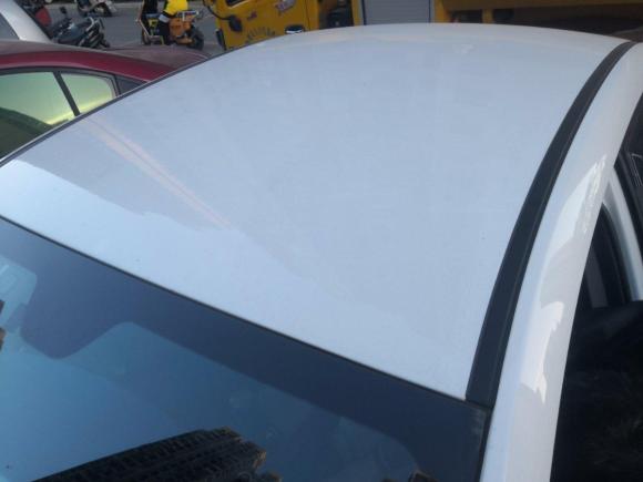 [合肥·皖A] 二手几何汽车几何A2021款 Pro 畅享高维续航版 430KM A430平方版