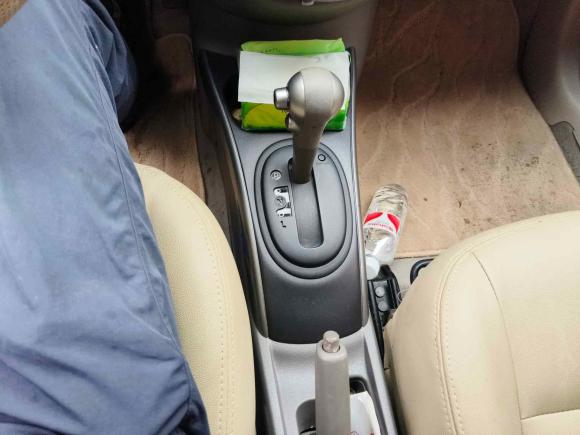 [上海·沪C] 二手日产阳光2011款 1.5XL CVT豪华版