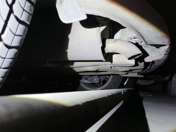 [成都·川A] 二手斯柯达晶锐2011款 1.6L 自动晶灵版