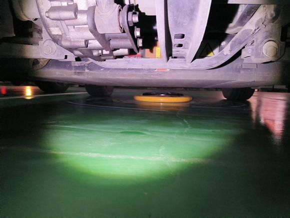 [合肥·皖A] 二手众泰众泰E2002018款 飞鱼座