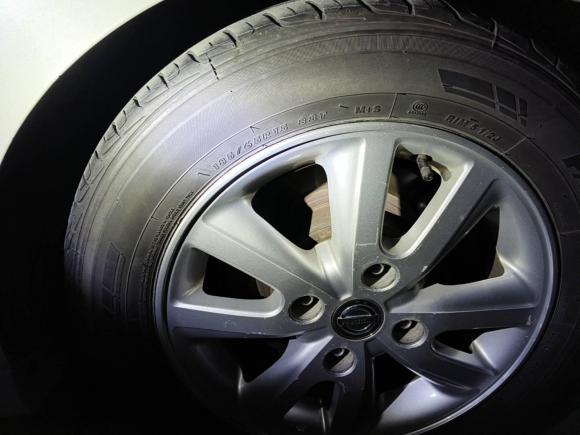 [合肥·皖A] 二手日产轩逸2018款 经典 1.6XE+ 手动领先版