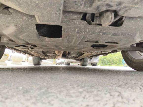 [成都·川A] 二手三菱劲炫ASX2018款 2.0L CVT两驱尊享版