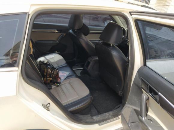 [南通·苏F] 二手大众朗境2014款 1.6L 自动型