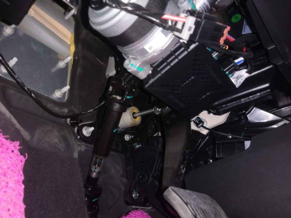 [青岛·鲁B] 二手雪佛兰科鲁泽2020款 轻混 Redline 320T 双离合爽快版