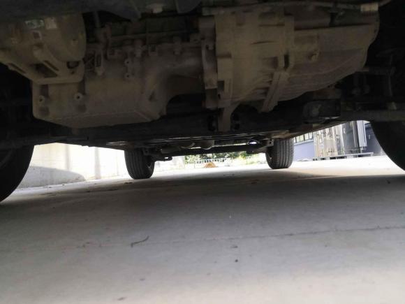 [无锡·浙G] 二手奇瑞瑞虎5x2019款 HERO 1.5L 手动时尚版