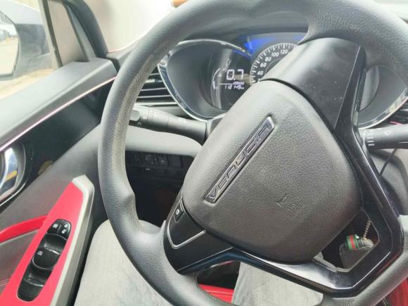 [南昌·赣A] 二手启辰启辰D602020款 1.6L Entry 手动舒享版