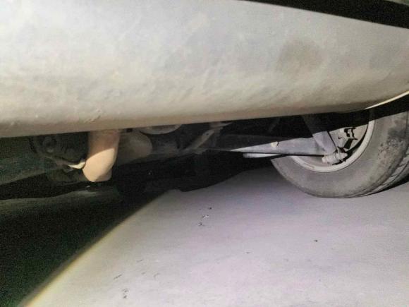 [北京·皖P] 二手海马海马S52016款 1.5T CVT创享版