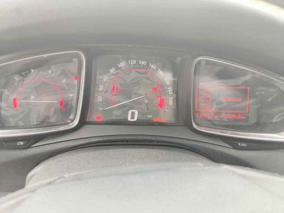 [上海·沪C] 二手DSDS 5LS2014款 1.6T 豪华版THP160