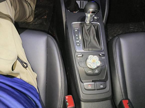 [成都·川A] 二手奥迪奥迪Q2L2020款 35 TFSI 进取动感型