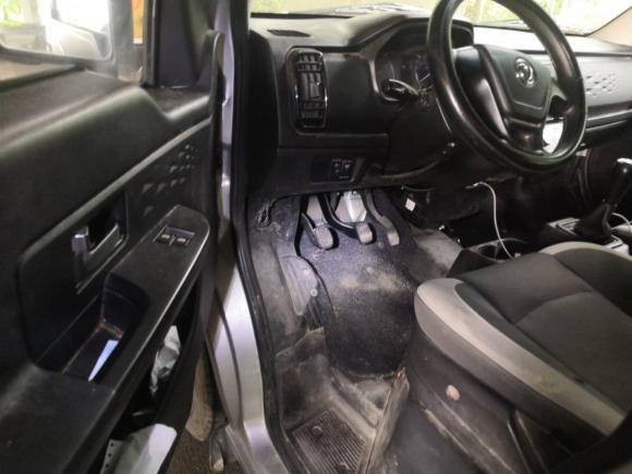 [杭州·鄂E] 二手东风小康东风小康C562020款 1.5L舒适型I DK15C