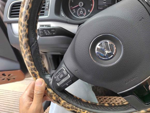 [上海·沪C] 二手大众帕萨特2013款 1.8TSI DSG御尊版