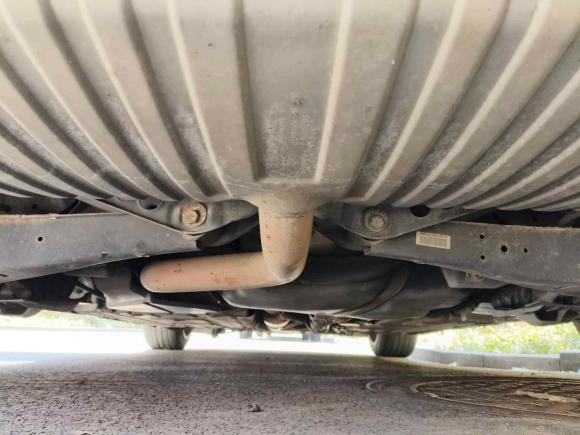 [武汉·鄂A] 二手奥迪奥迪TT2008款 TT Coupe 2.0TFSI