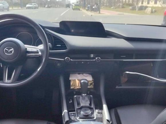 [南京·苏A] 二手马自达马自达3 昂克赛拉2021款 2.0L 自动质耀版