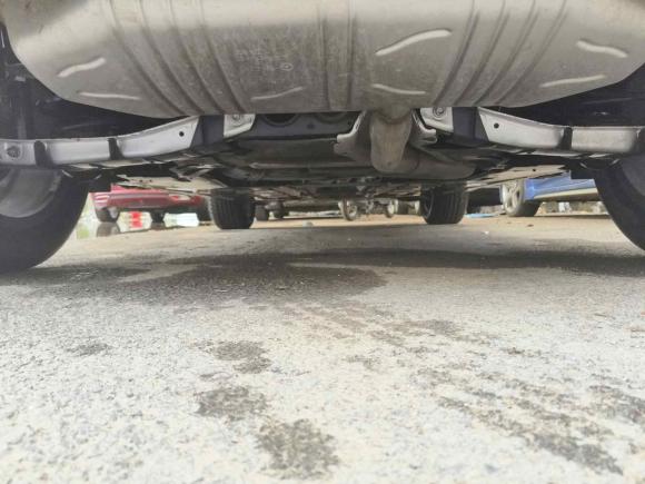 [北京·京A] 二手奔驰奔驰GLA2022款 改款 GLA 200