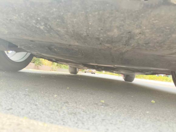 [济南·鲁R] 二手马自达阿特兹2014款 2.5L 蓝天尊崇版