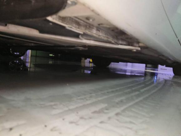 [嘉兴·浙F] 二手宝马宝马5系GT2014款 528i 豪华型