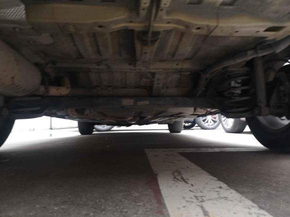 [无锡·浙C] 二手宝骏宝骏3602018款 1.5L 自动豪华型 国V