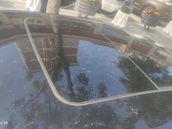 [嘉兴·浙F] 二手福特金牛座2015款 EcoBoost 245 时尚型