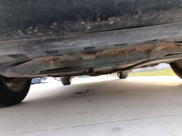 [无锡·豫Q] 二手本田缤智2015款 1.8L CVT两驱精英型