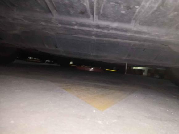 [青岛·鲁B] 二手福特蒙迪欧-致胜2011款 2.0L GTDi200时尚型