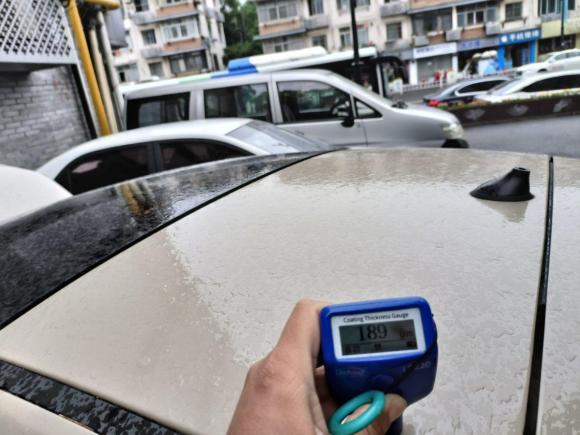 [杭州·浙A] 二手菲亚特菲亚特5002011款 1.4L 尊享版