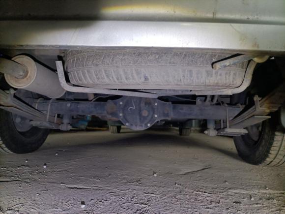 [上海·皖K] 二手五菱汽车五菱荣光2019款 1.5L 加长基本型