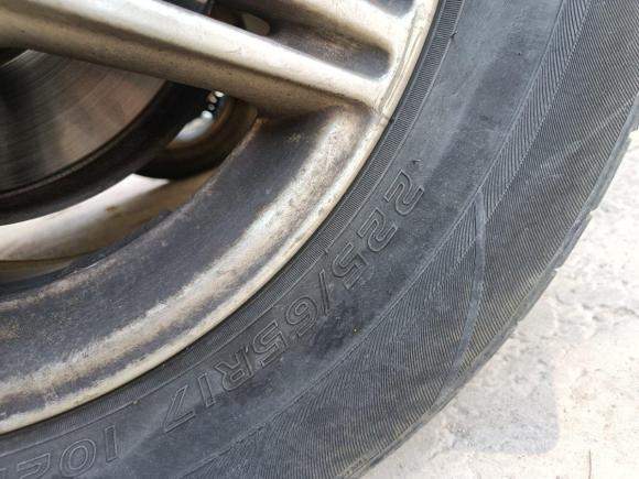 [武汉·鄂A] 二手观致观致52018款 改款 1.6T 自动领先型