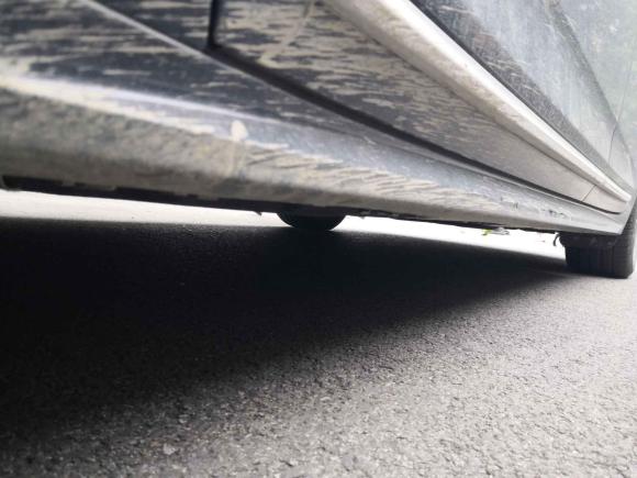 [成都·川A] 二手林肯林肯大陆2019款 2.0T 两驱尊耀版 国VI