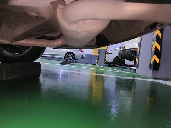 [嘉兴·皖N] 二手宝马宝马3系GT2013款 320i 领先型