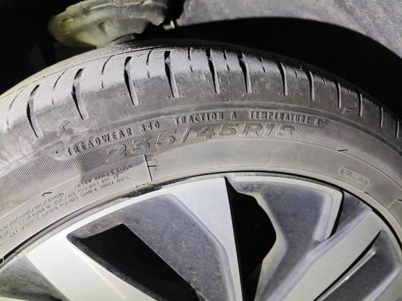 [宁波·浙B] 二手大众帕萨特2022款 330TSI 星空精英版