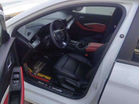 [济南·鲁A] 二手名爵名爵52021款 180DVVT CVT青春豪华版